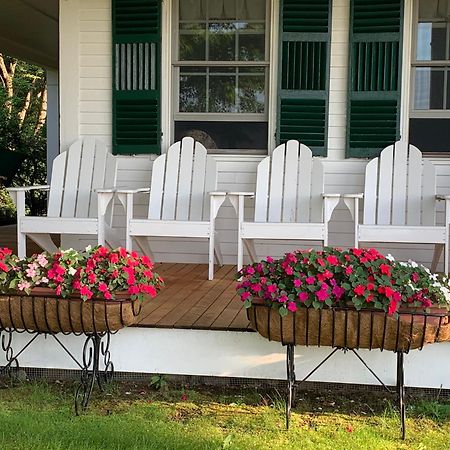 Maguire House Bed And Breakfast Ashburnham Exterior foto