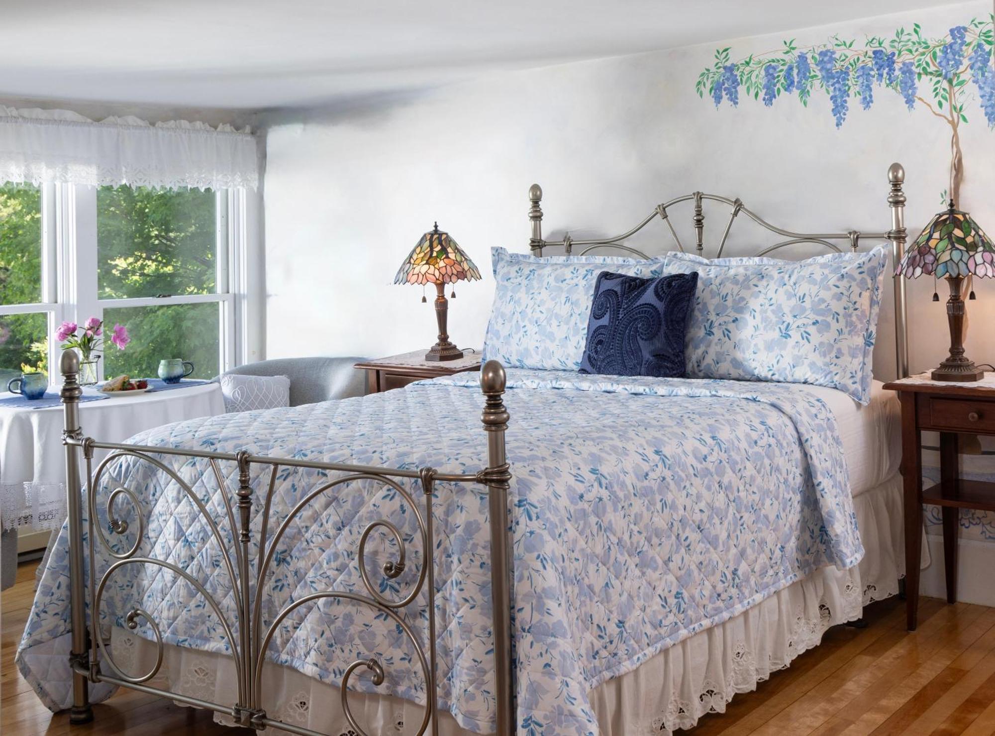 Maguire House Bed And Breakfast Ashburnham Exterior foto