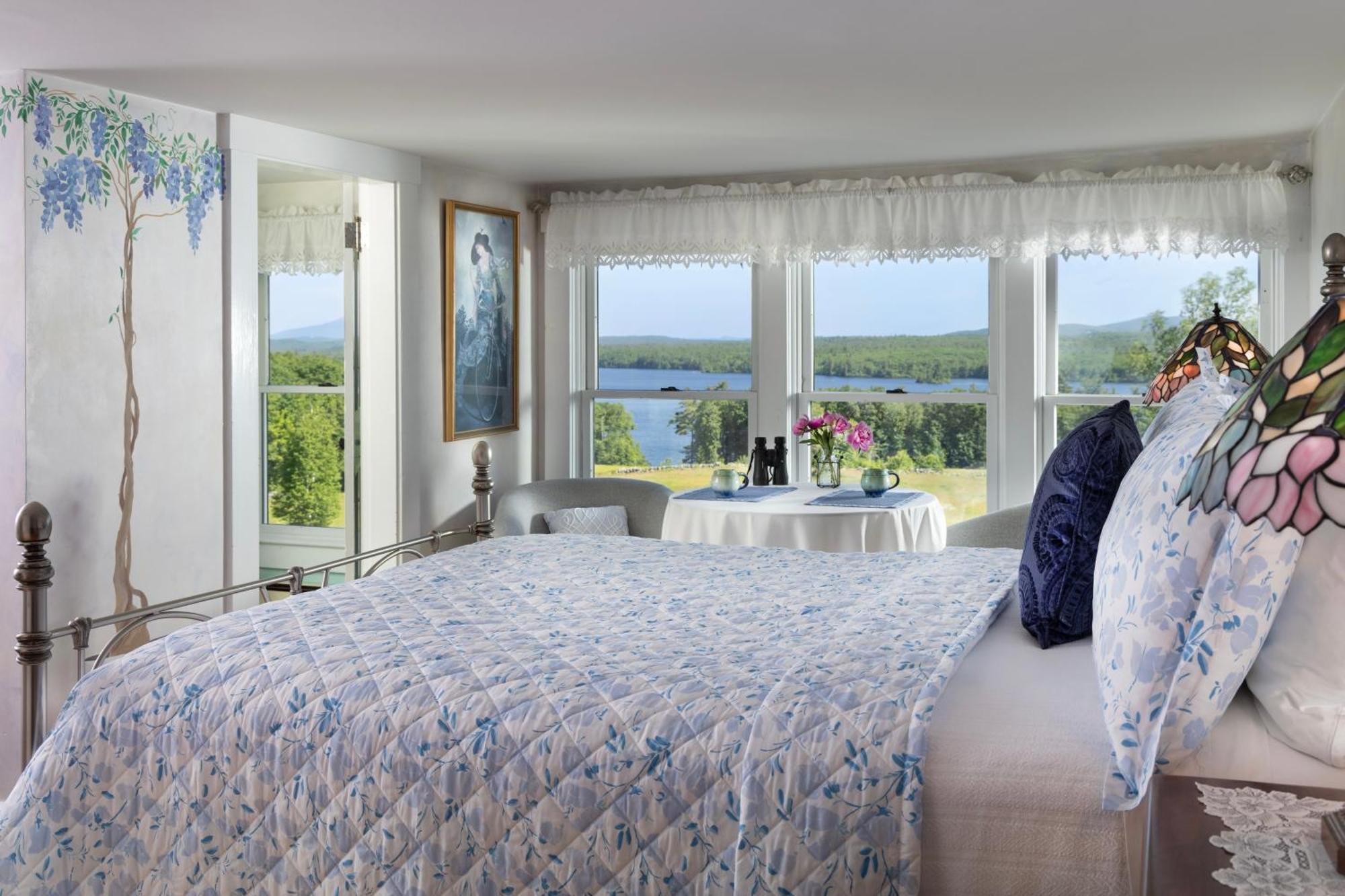Maguire House Bed And Breakfast Ashburnham Exterior foto