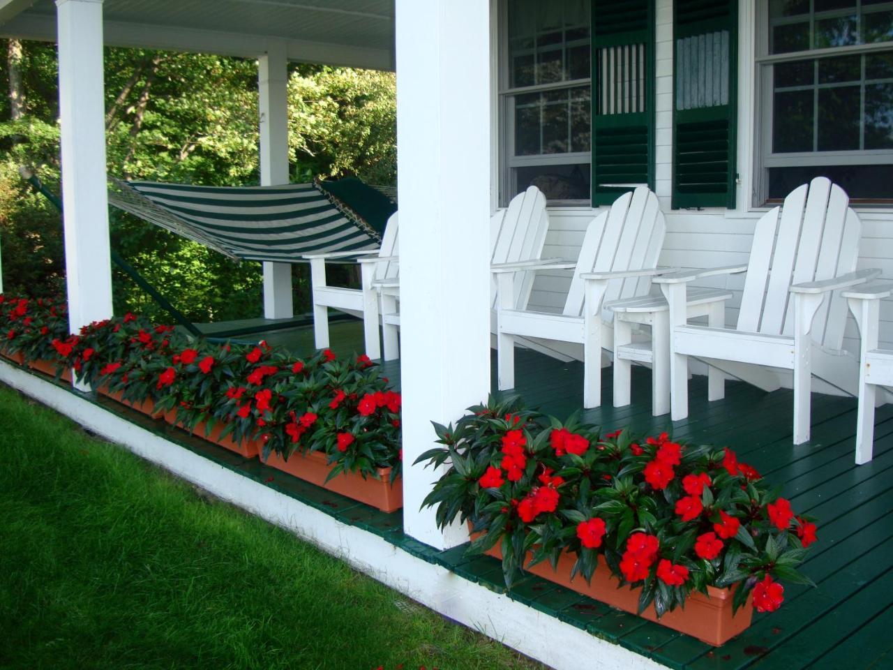 Maguire House Bed And Breakfast Ashburnham Exterior foto