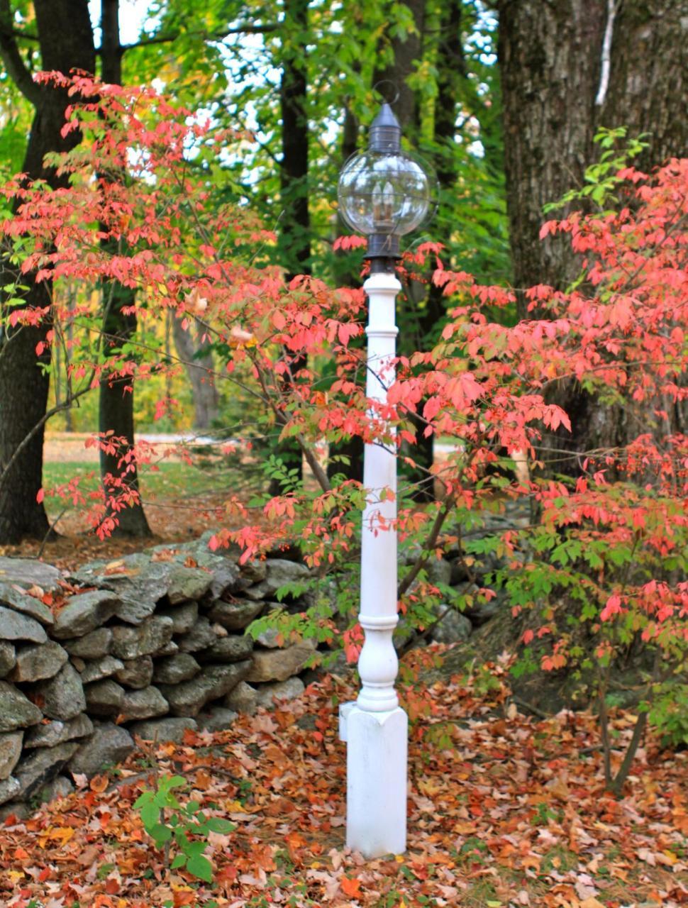 Maguire House Bed And Breakfast Ashburnham Exterior foto